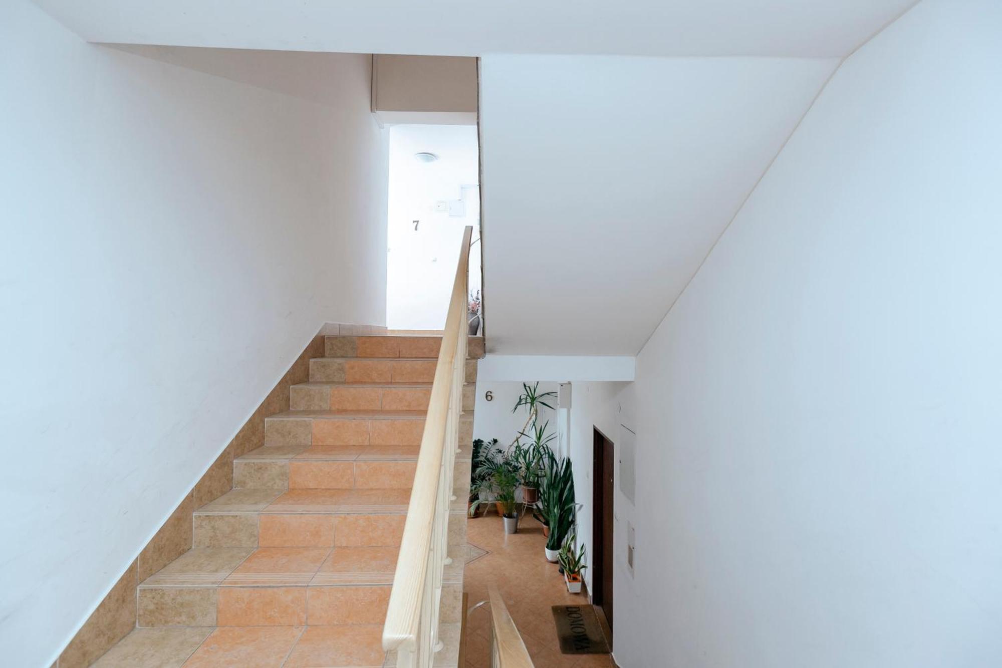 Pulawska 11 -Prywatny Apartament 4 Osobowy W Centrum Warszawy - Better Rental Варшава Экстерьер фото