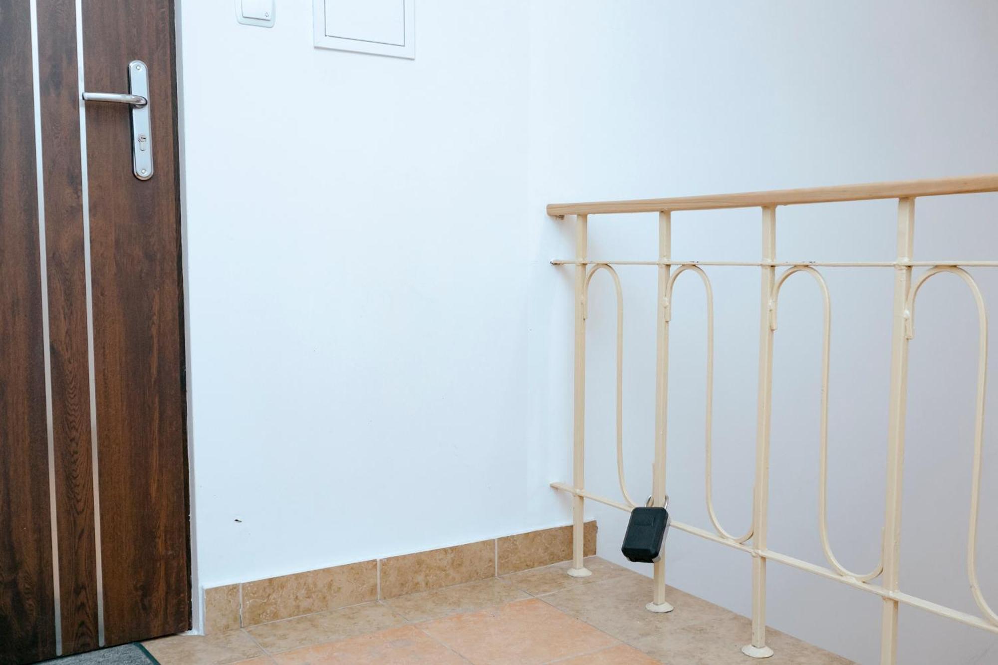 Pulawska 11 -Prywatny Apartament 4 Osobowy W Centrum Warszawy - Better Rental Варшава Экстерьер фото