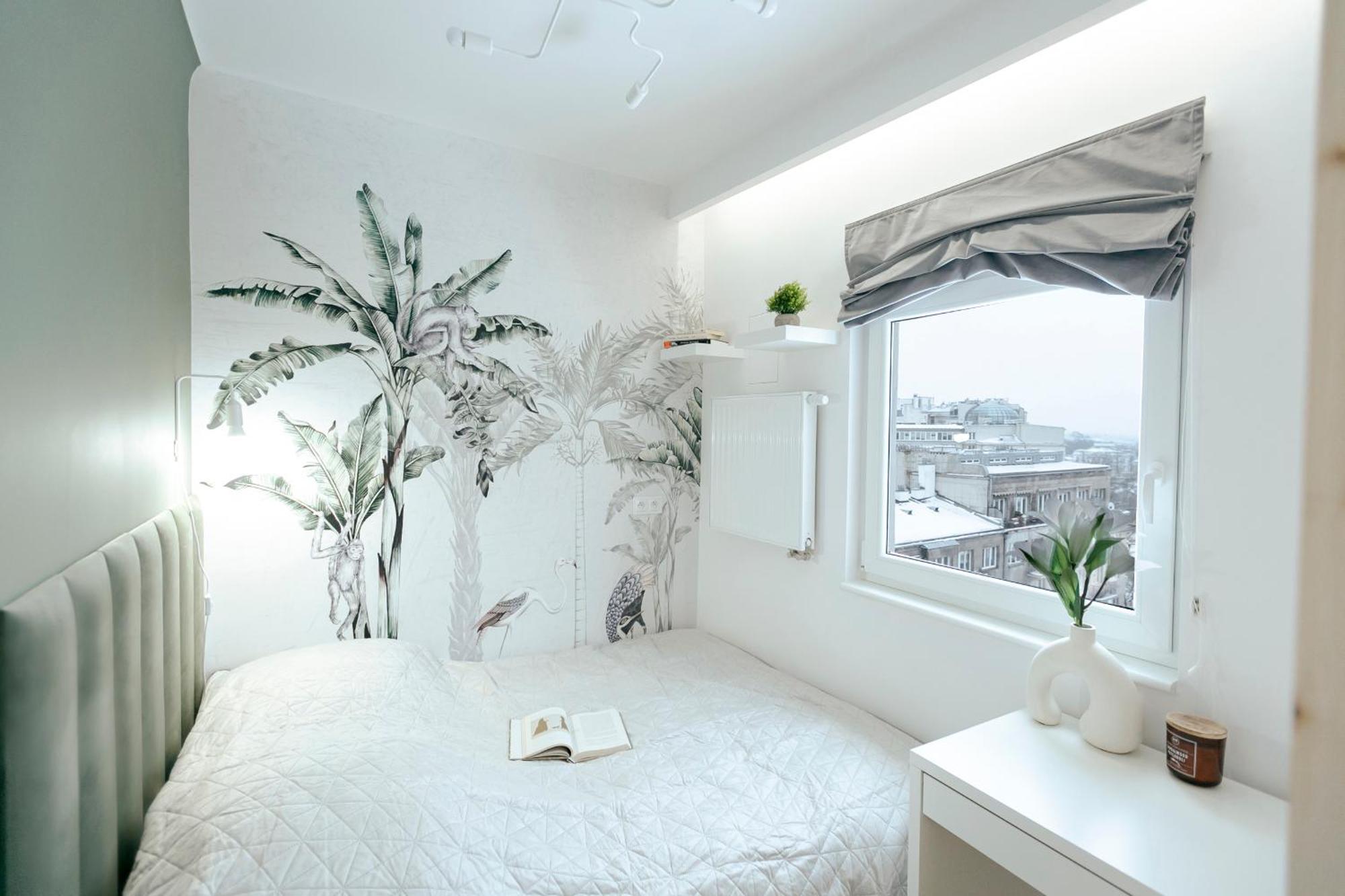 Pulawska 11 -Prywatny Apartament 4 Osobowy W Centrum Warszawy - Better Rental Варшава Экстерьер фото