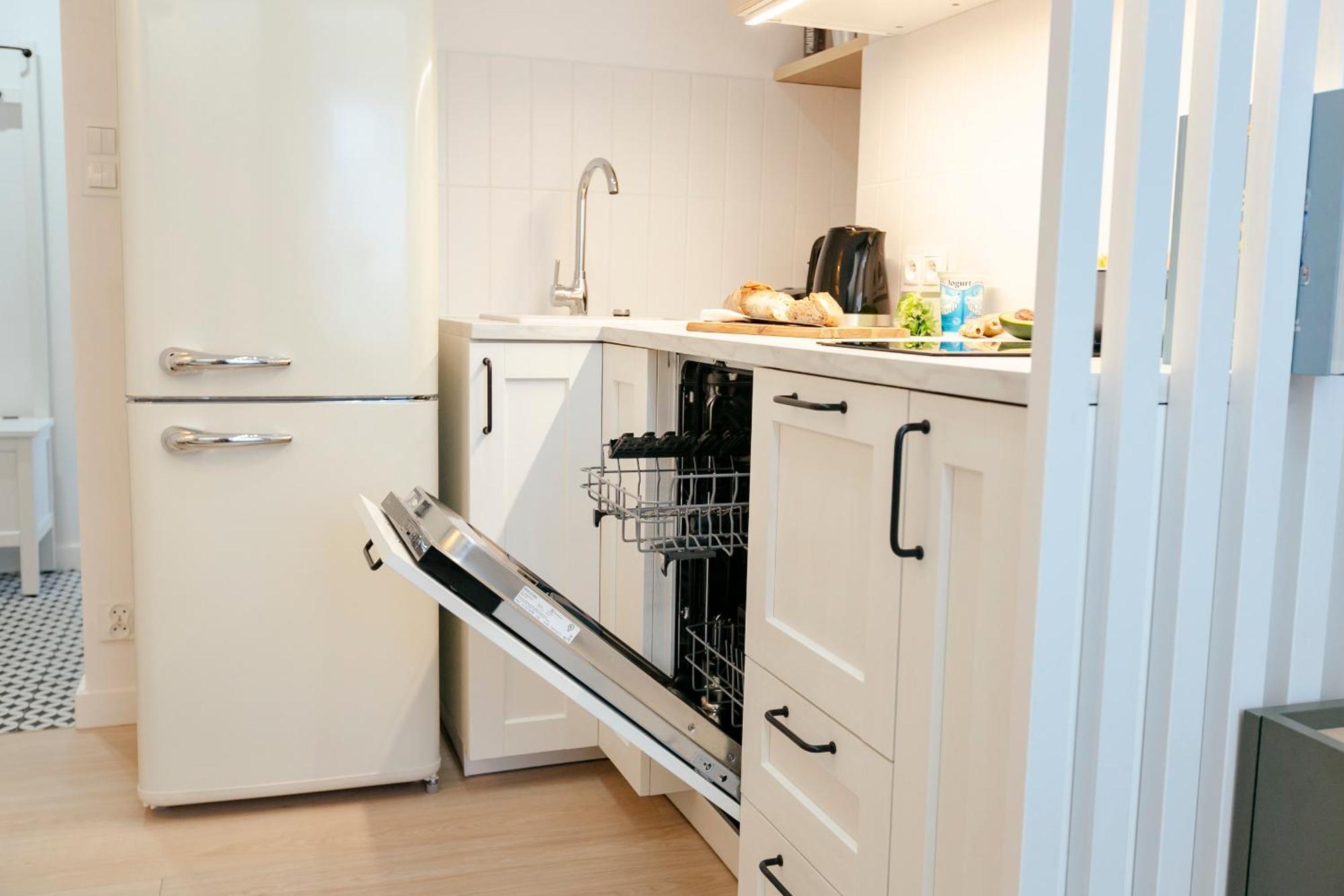 Pulawska 11 -Prywatny Apartament 4 Osobowy W Centrum Warszawy - Better Rental Варшава Экстерьер фото