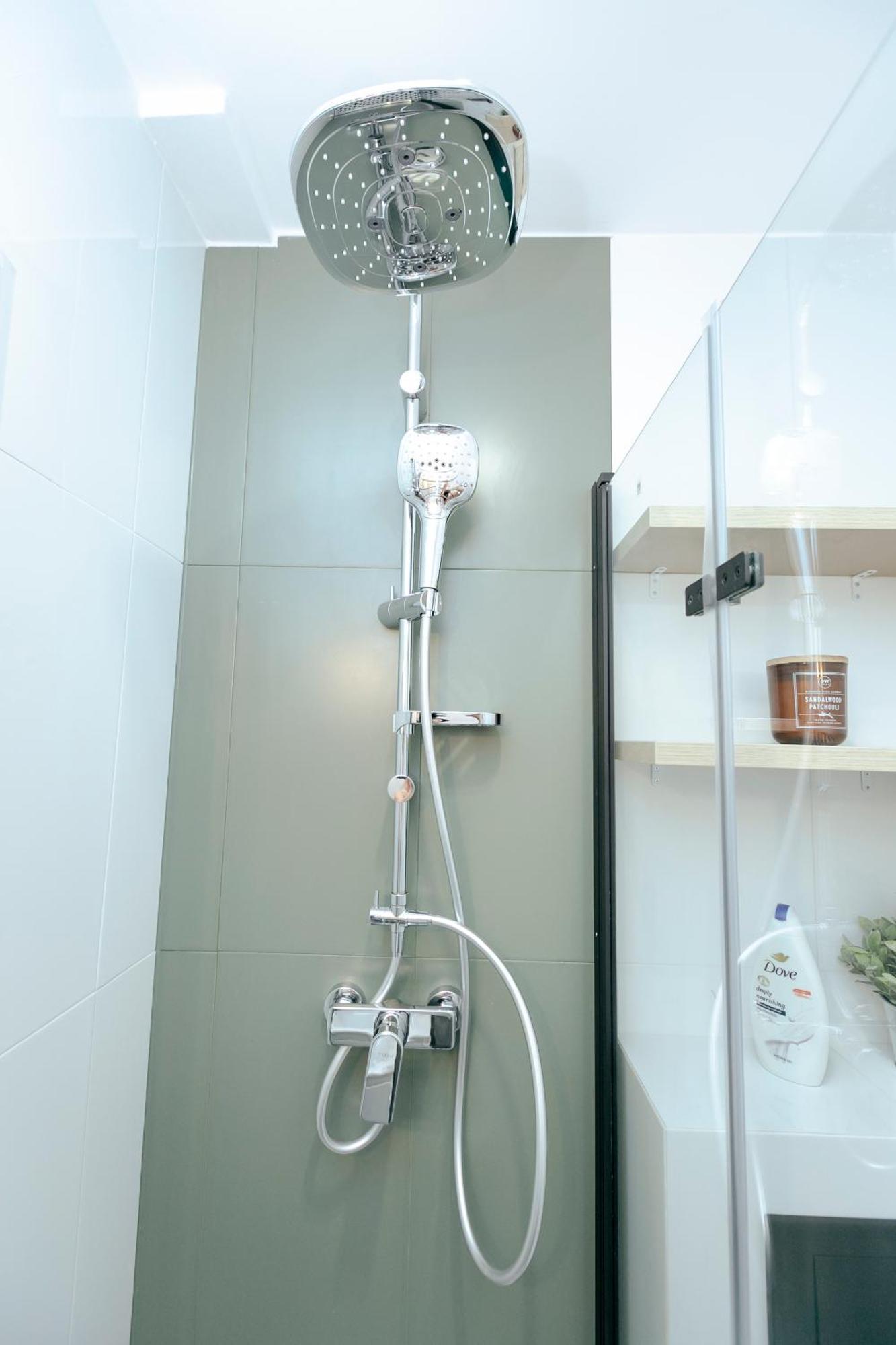 Pulawska 11 -Prywatny Apartament 4 Osobowy W Centrum Warszawy - Better Rental Варшава Экстерьер фото