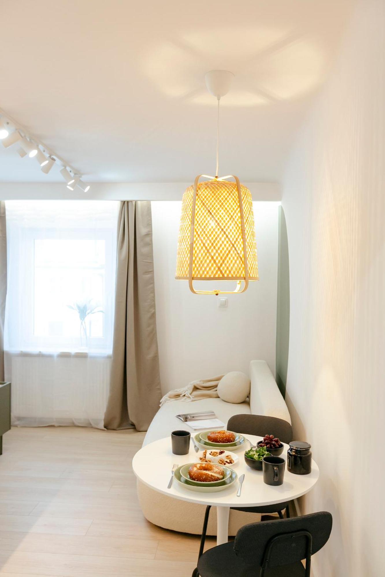 Pulawska 11 -Prywatny Apartament 4 Osobowy W Centrum Warszawy - Better Rental Варшава Экстерьер фото