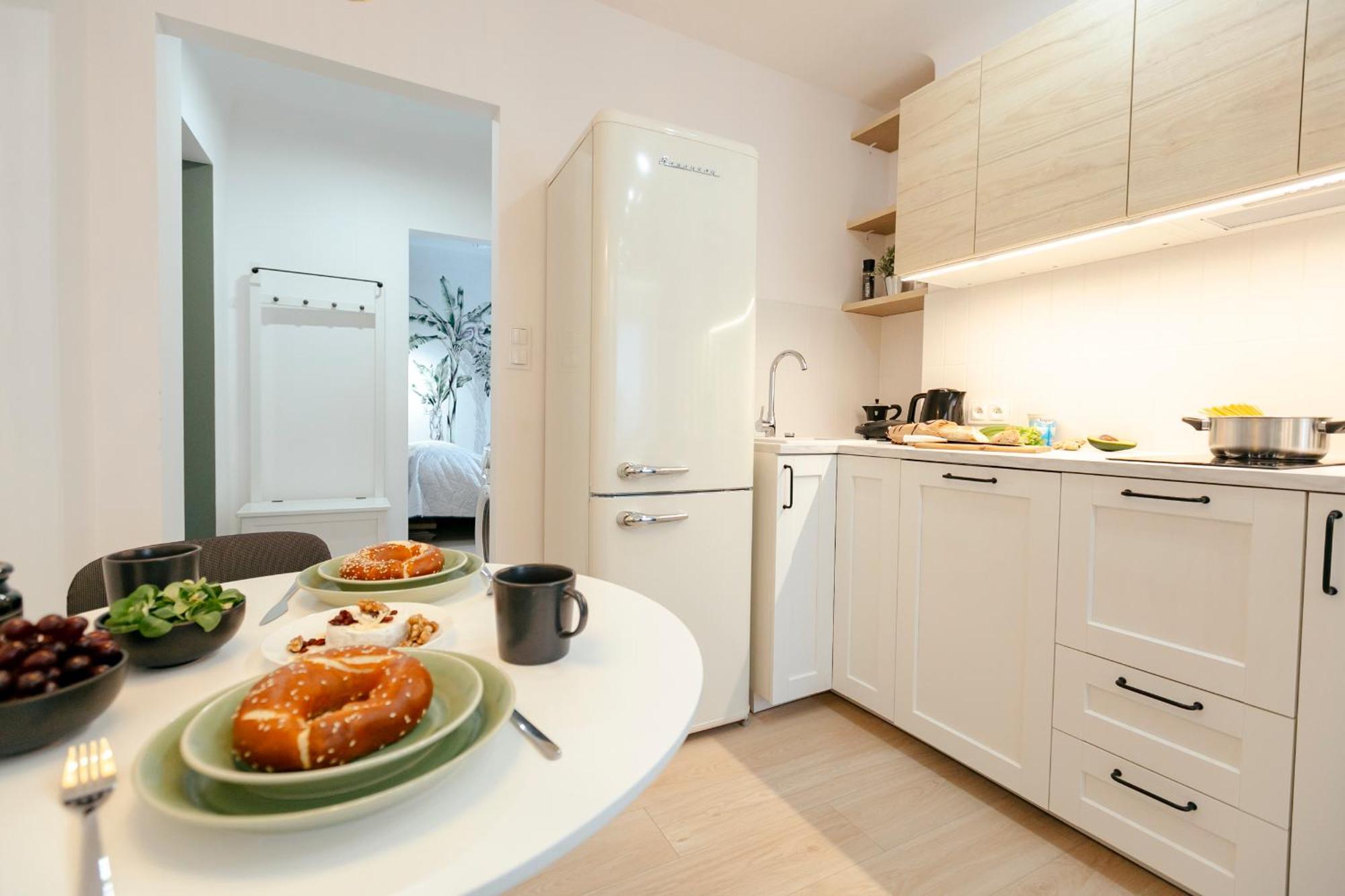 Pulawska 11 -Prywatny Apartament 4 Osobowy W Centrum Warszawy - Better Rental Варшава Экстерьер фото